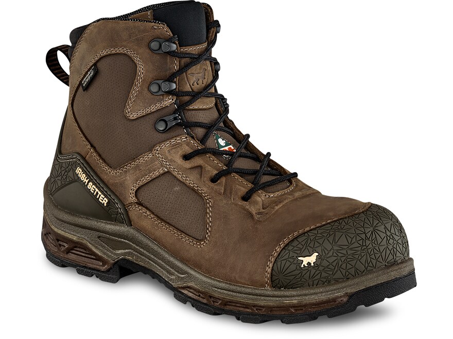 irish setter kasota 6